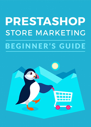 PrestaShop Store Marketing