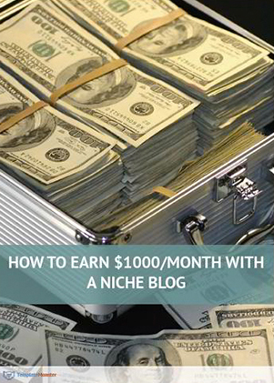 Cover of the FreeBook business guide.