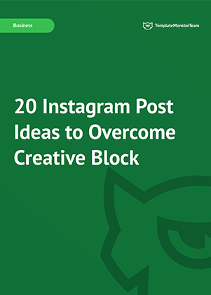 20 Instagram Post Ideas to Overcome Creative Block