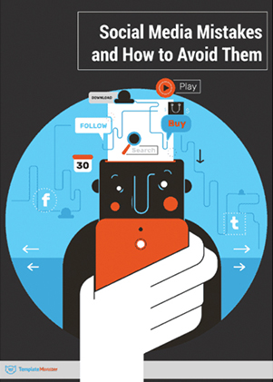 Social Media Mistakes and How to Avoid Them