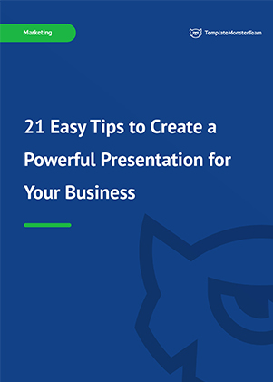 21 Easy Tips to Create a Powerful for Your Business
