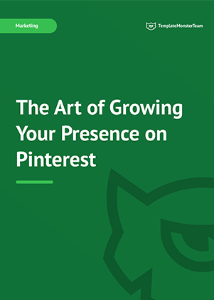 The Art of Growing Your Presence on Pinterest
